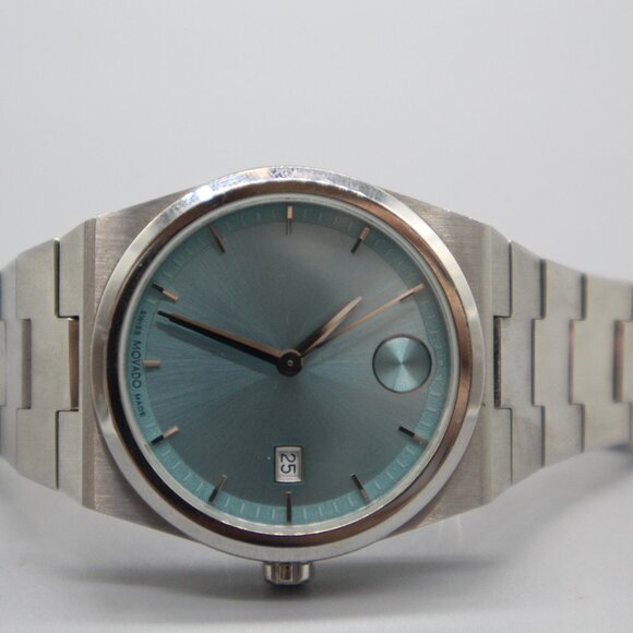 MOVADO GTS BOLD EVOLUTION - Picture 1 of 6
